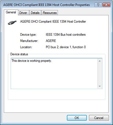 Lsi 1394 Ohci Compliant Host Controller Driver Windows 10 Download